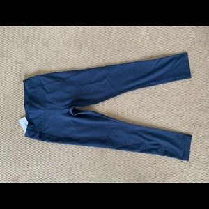 Outdoor Voices Yoga-workout leggings Small